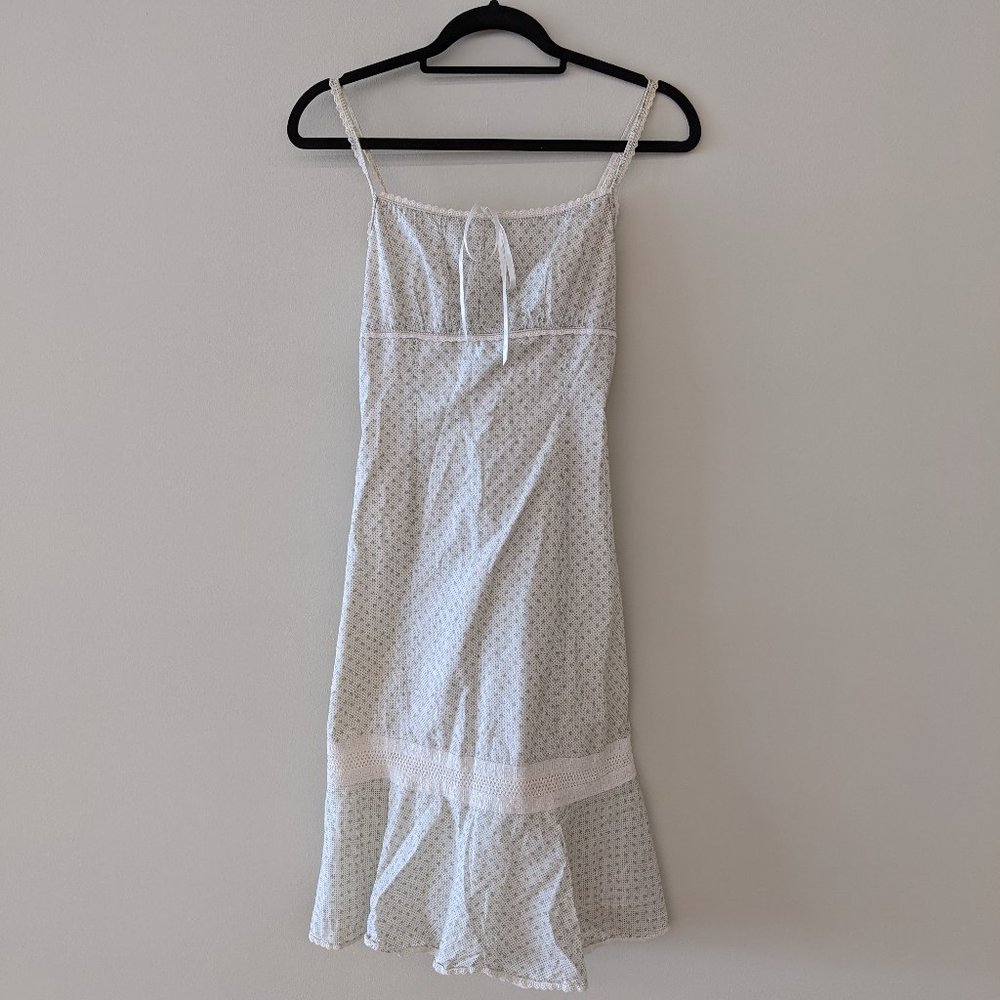 Express summer dress
